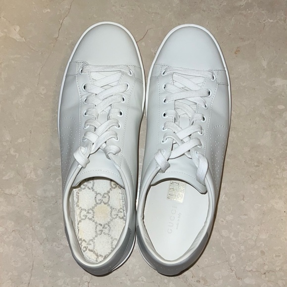 Gucci Ace Sneakers - Picture 6 of 6